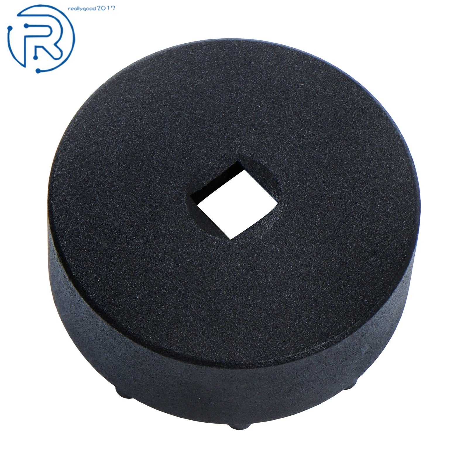 9-Pin Axle Nut Socket for GM Silverado Sierra 2500 3500 (2020-Present)
