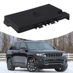 FUSE RELAY COVER LID for Dodge Ram