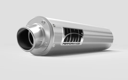 HMF Series Slip On Exhaust for Can-Am Outlander 500 MAX (2013–2023)