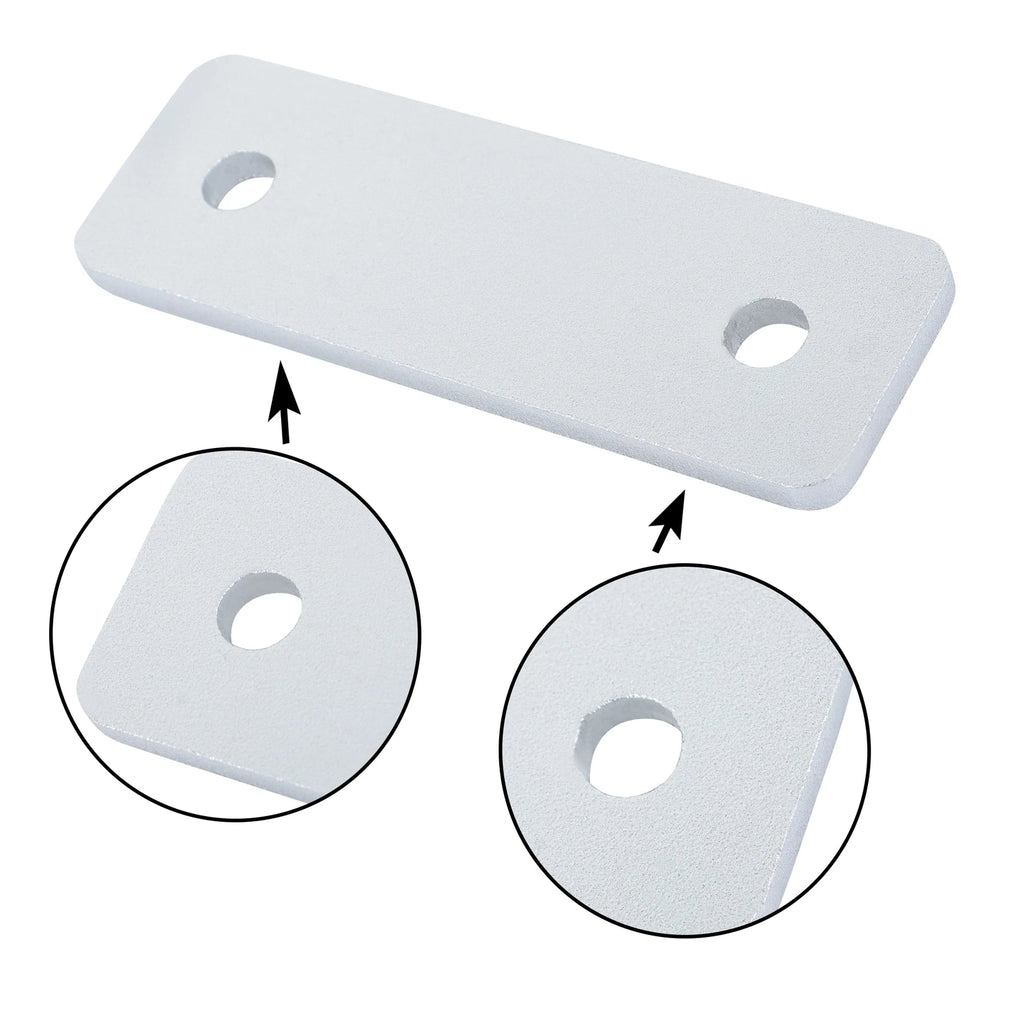 1" Rear End Lift Kit for Club Car Precedent (2004âPresent)