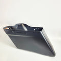 Left Bottom Extended Saddlebag for Harley-Davidson Touring (2014–2023)