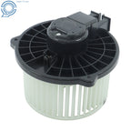 Blower Motor with Fan Cage for Mazda 3 (2014-2017) CX-5 (2013-2016)