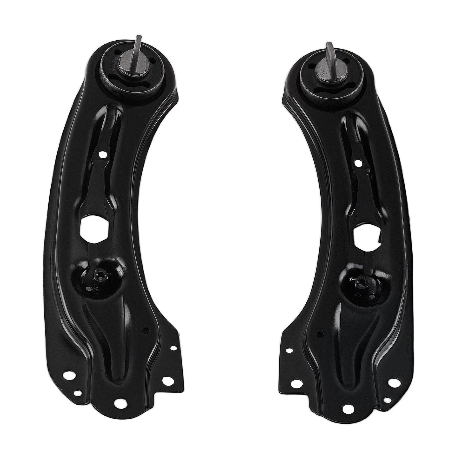 Rear Trailing Arms Kit for Chrysler 200 Dodge Journey Avenger (2011-2019)