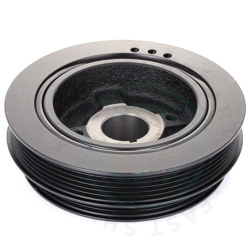 Harmonic Balancer for Lexus RX300, ES300 & Toyota Camry (1999–2003)
