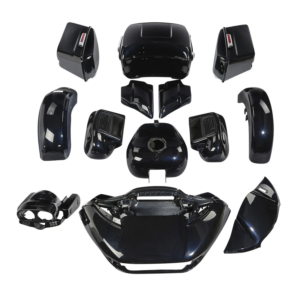Fairings Body Work Kit for Harley Road Glide Limited (2015–2024)