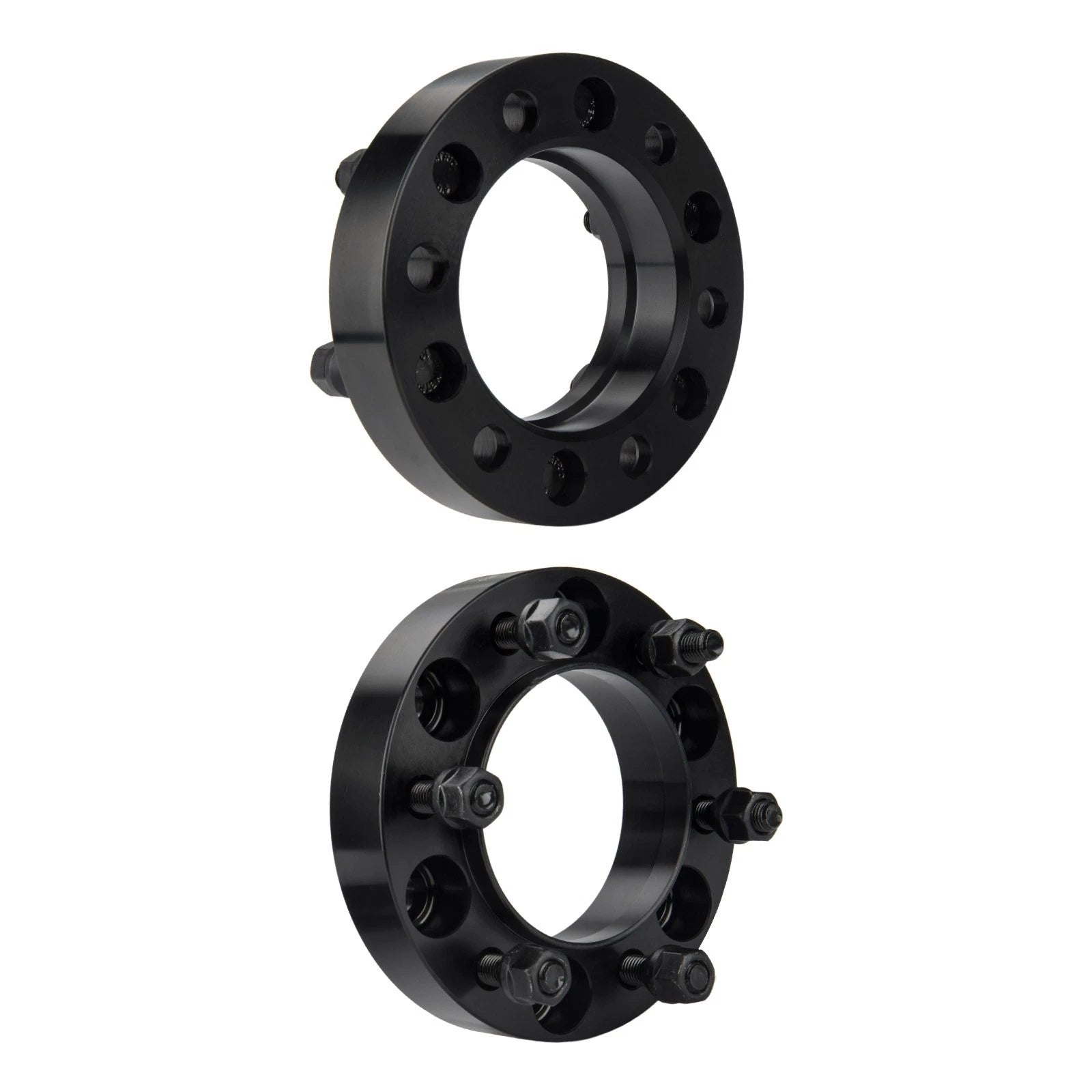 1.25" Wheel Spacers for Toyota Tacoma (2005–2013)