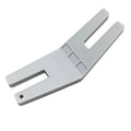 Sewing Machine Tool for Small Buttons (Compatible with )