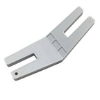 Sewing Machine Tool for Small Buttons (Compatible with )