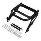 Detachable Luggage Rack for Harley Touring Street Glide (1997–2008)