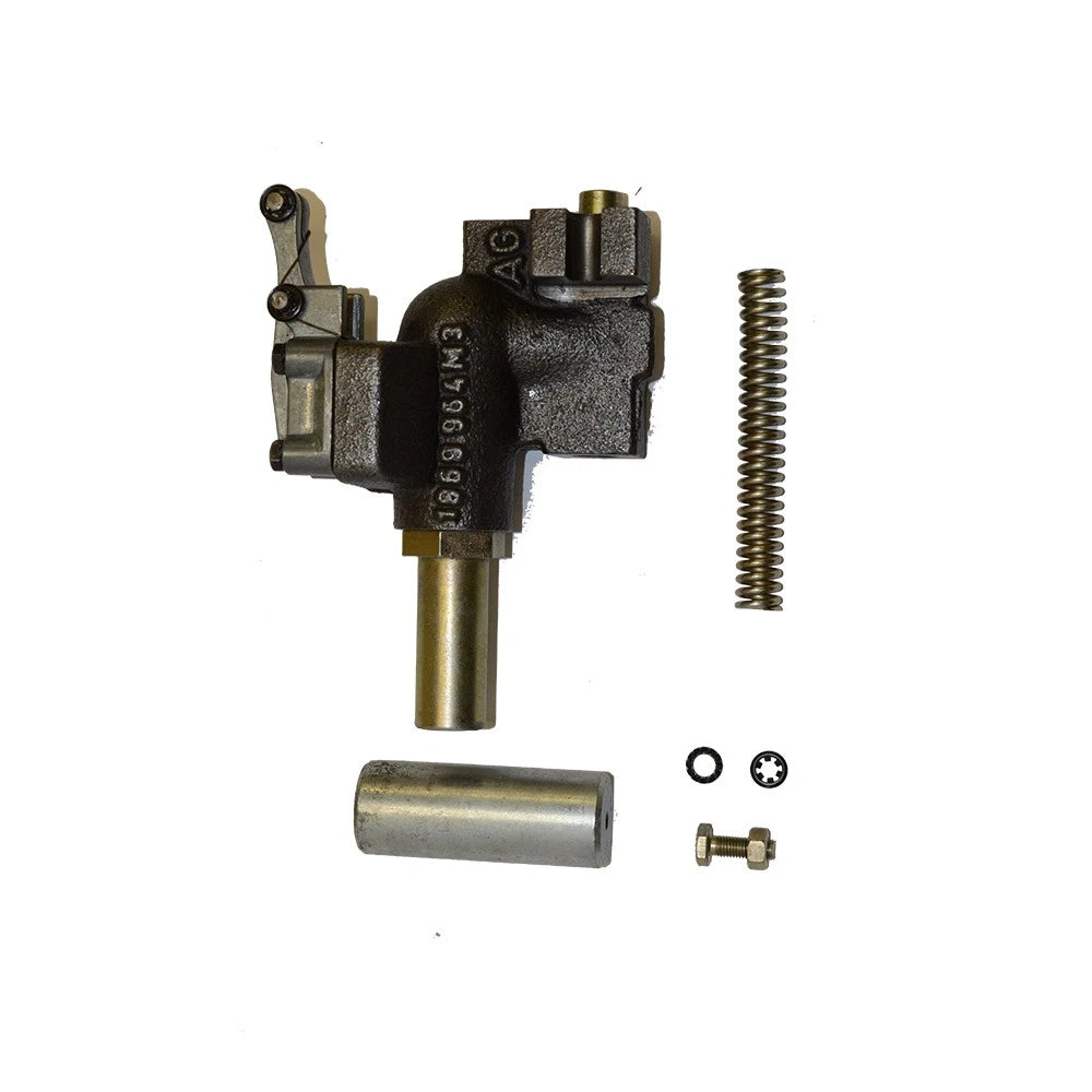 Auxiliary Hydraulic Pump for Massey Ferguson (Fits )
