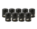 Wix 57302 Engine Oil Filter Kit for (9 Pieces)