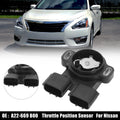Throttle Position Sensor for Nissan Altima (1998–2001) A22-669 B00