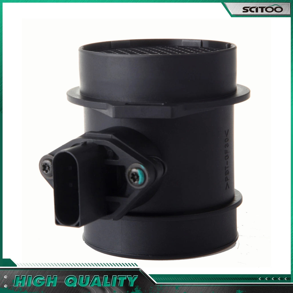 Mass Air Flow Sensor Meter MAF for Land Rover Discovery 4.6L (1999–2004)