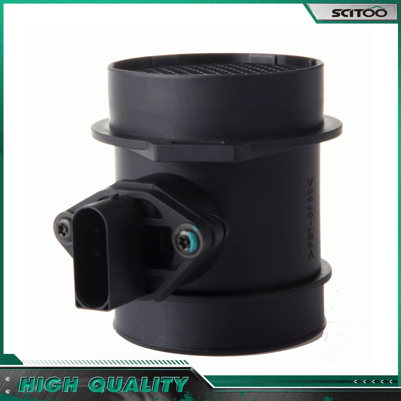 Mass Air Flow Sensor Meter MAF for Land Rover Discovery 4.6L (1999–2004)