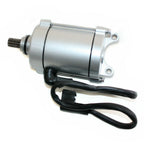 Starter Motor for 200cc 250cc Water Cooled PIT Drit Quad Bike ATV (2000–2023)