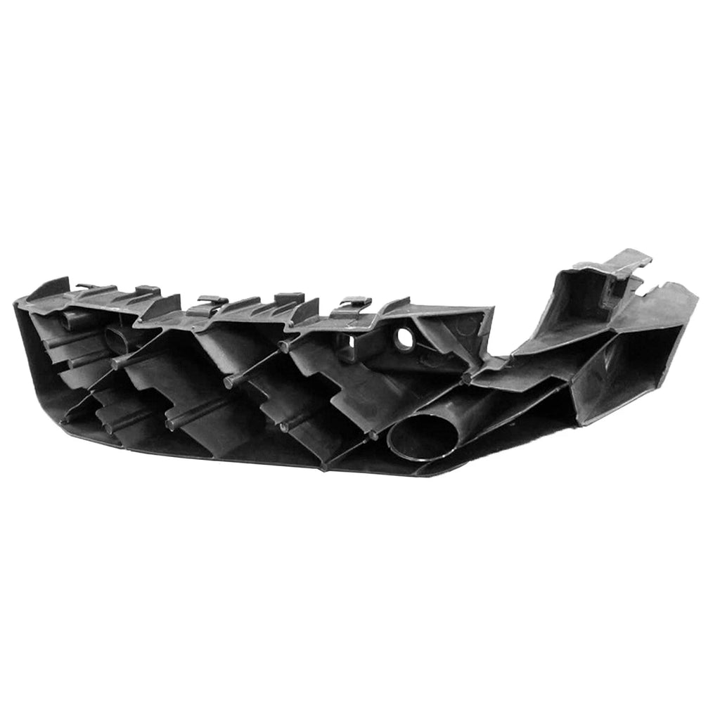 Replacement Plastic Front Driver Side Upper Bumper Cover Support for Jeep Grand Cherokee (2005–2010)