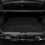 Cargo Trunk Tray Liner for Honda Civic (2017-2018)