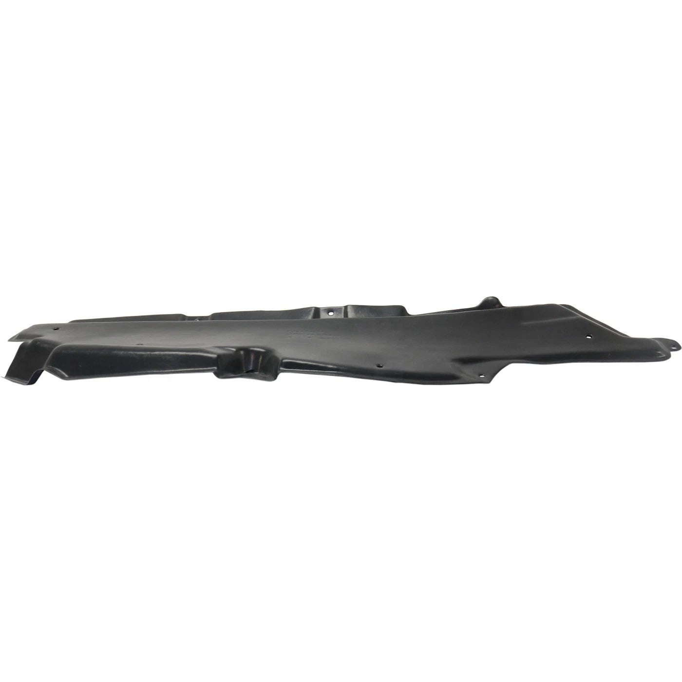 Engine Splash Shield for Ford Edge (2011–2014) Front Passenger Side Lower