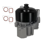 Water Pump & Thermostat for Pontiac GTO V8 5.7L 6.0L LS1 LS2 LS6 (2004–2006) AW5081