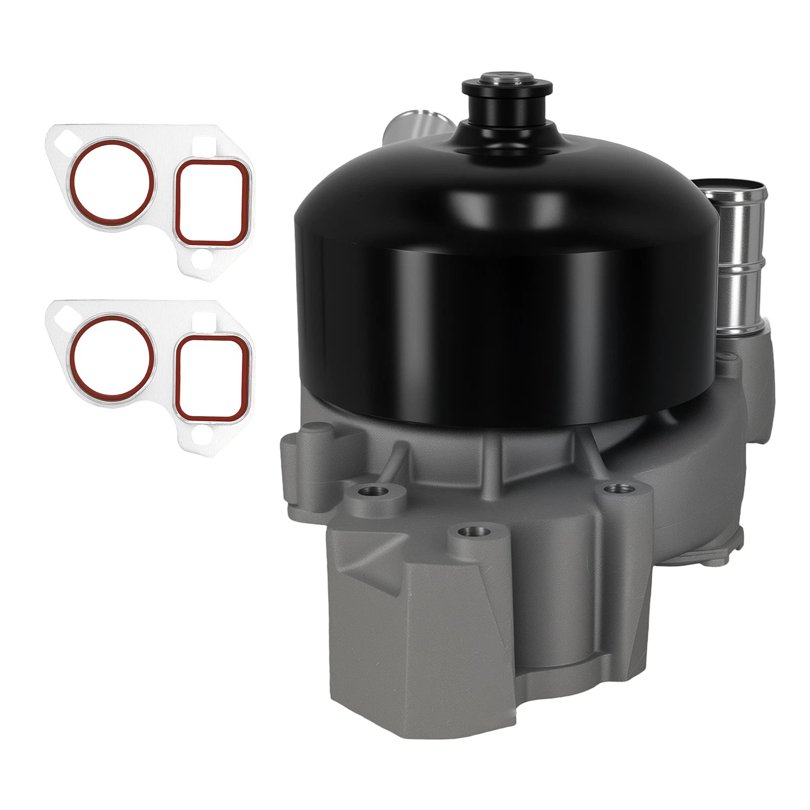 Water Pump & Thermostat for Pontiac GTO V8 5.7L 6.0L LS1 LS2 LS6 (2004–2006) AW5081