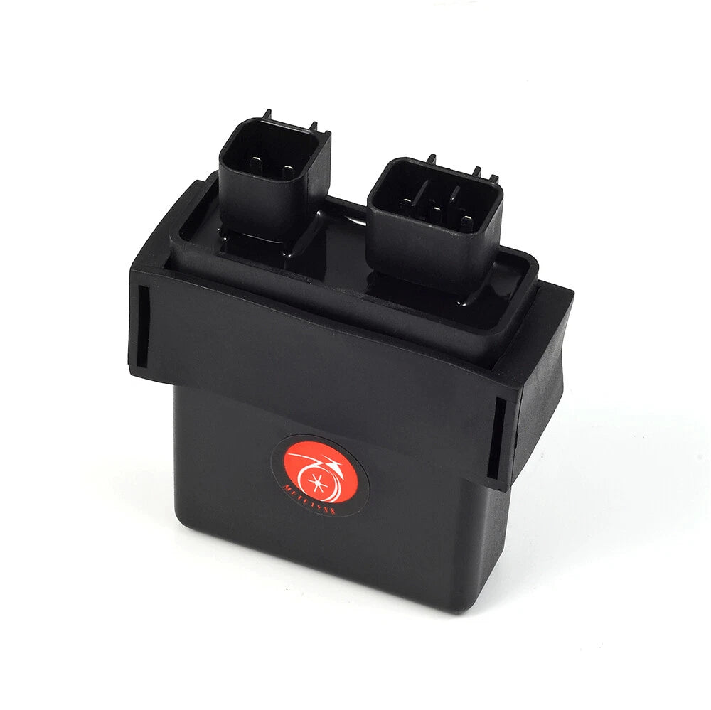 Ignition Coil Spark Plug CDI Box for Yamaha YFM50 Raptor 50 (2004-2008)