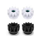 Replacement Bearing Gear Set for Easy Mop Pedal Broom (9 Pieces)