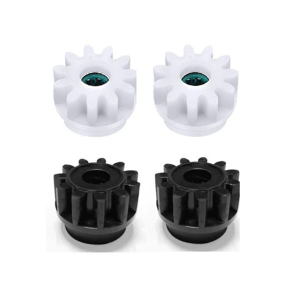 Replacement Bearing Gear Set for Easy Mop Pedal Broom (9 Pieces)