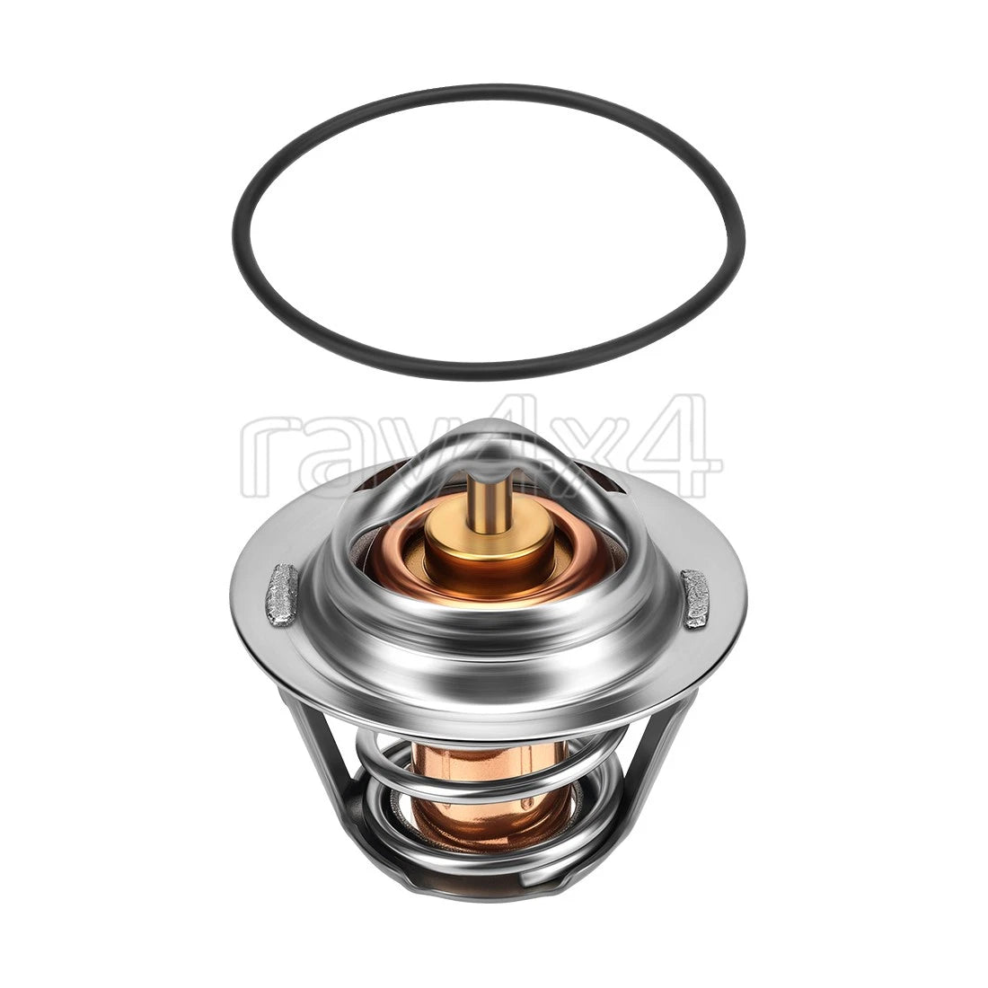 Thermostat 19300-ML7-003 for Honda CB400F CBR600F XR650R VFR700F 750F CBR900RR (1978–2003)