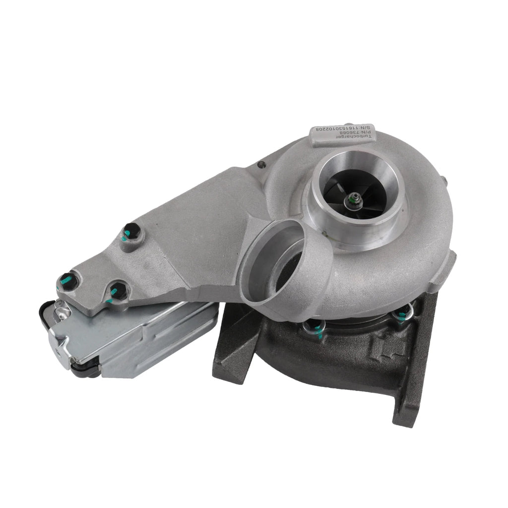 Turbo Charger for Dodge Sprinter 2500 3500 (2004–2006)