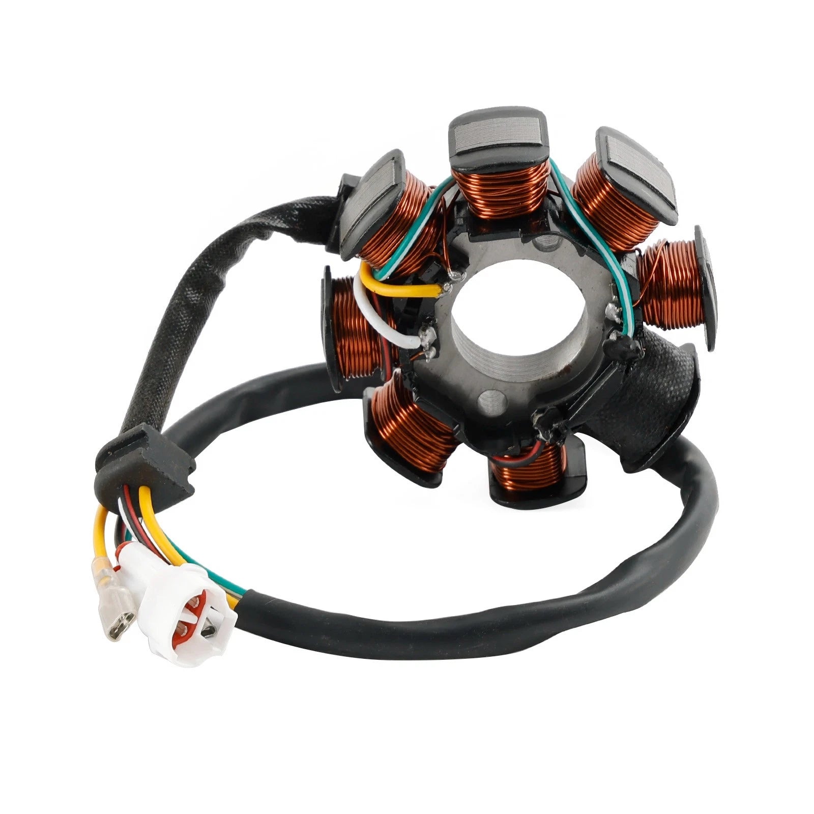 Stator Generator for KTM 250 EXC-F XC-F XCF-W 400 450 525 XC XC-W (2006–2011)
