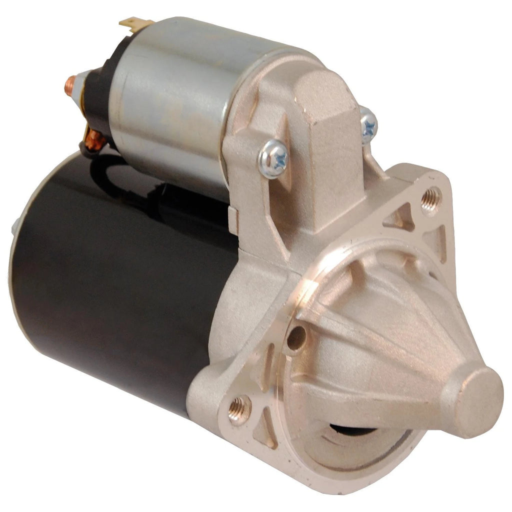Starter for Hyundai Amica (1000–1100)