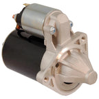 Starter for Hyundai Amica (1000–1100)