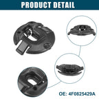 30 Pcs Fender Liner Clips for Audi A4 (No. 4F0825429A)