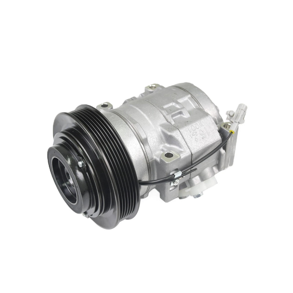 AC Air Compressor & Clutch for Toyota Corolla Matrix (2003–2008) 8832002120