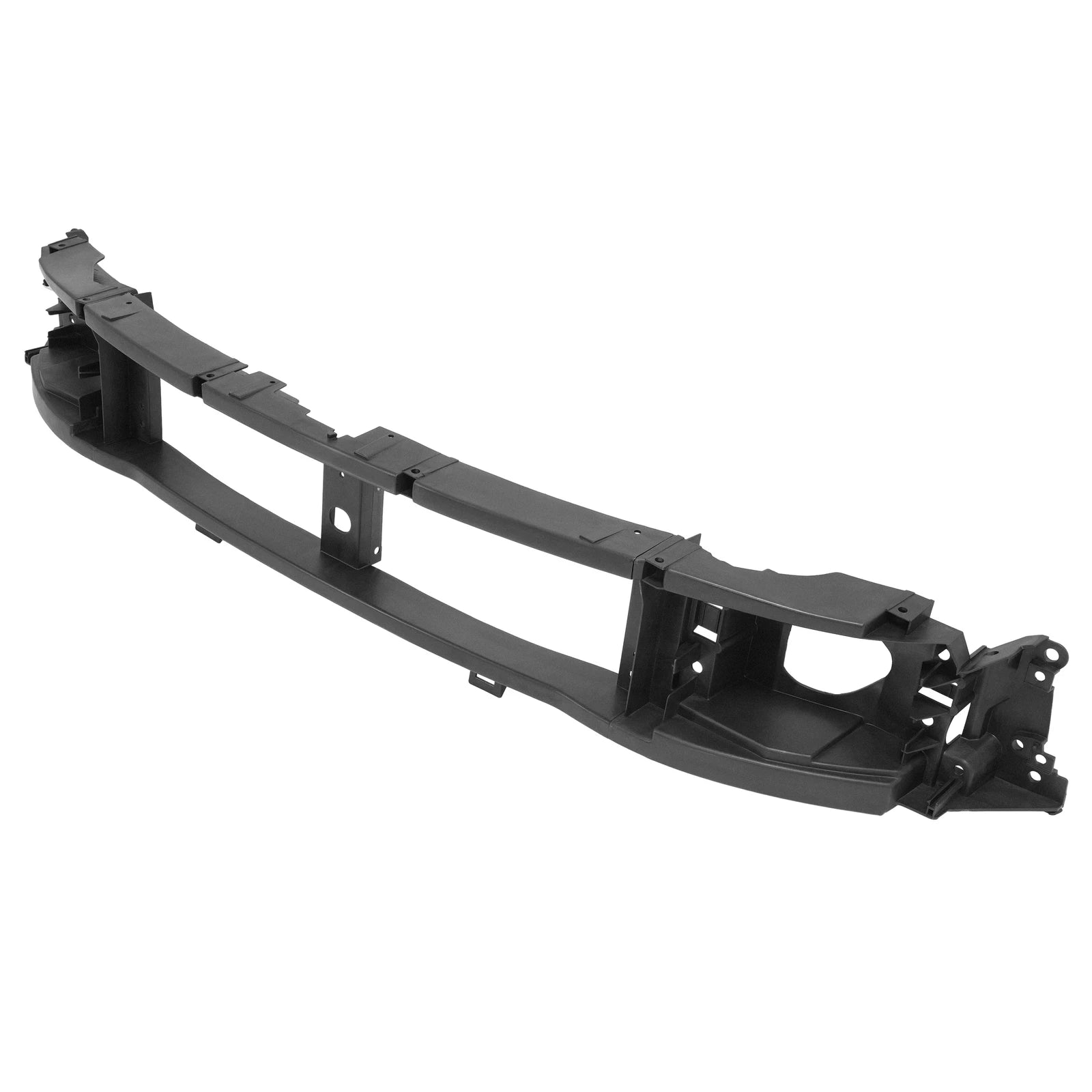 Header Panel for Ford F-150 F-250 (1997–2003) Grille Mount Thermoplastic