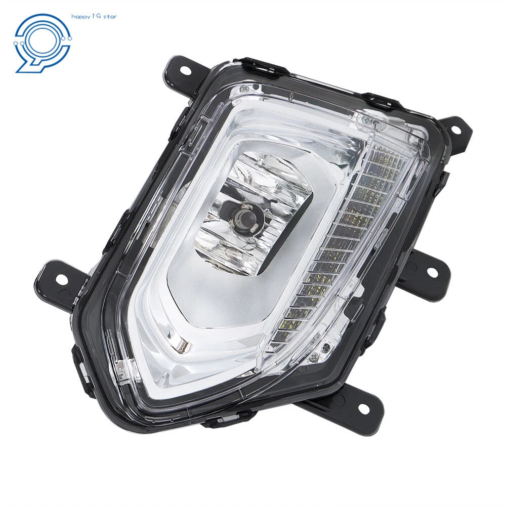 DRL Fog Light for Chevrolet Equinox (2016-2017) Right Side