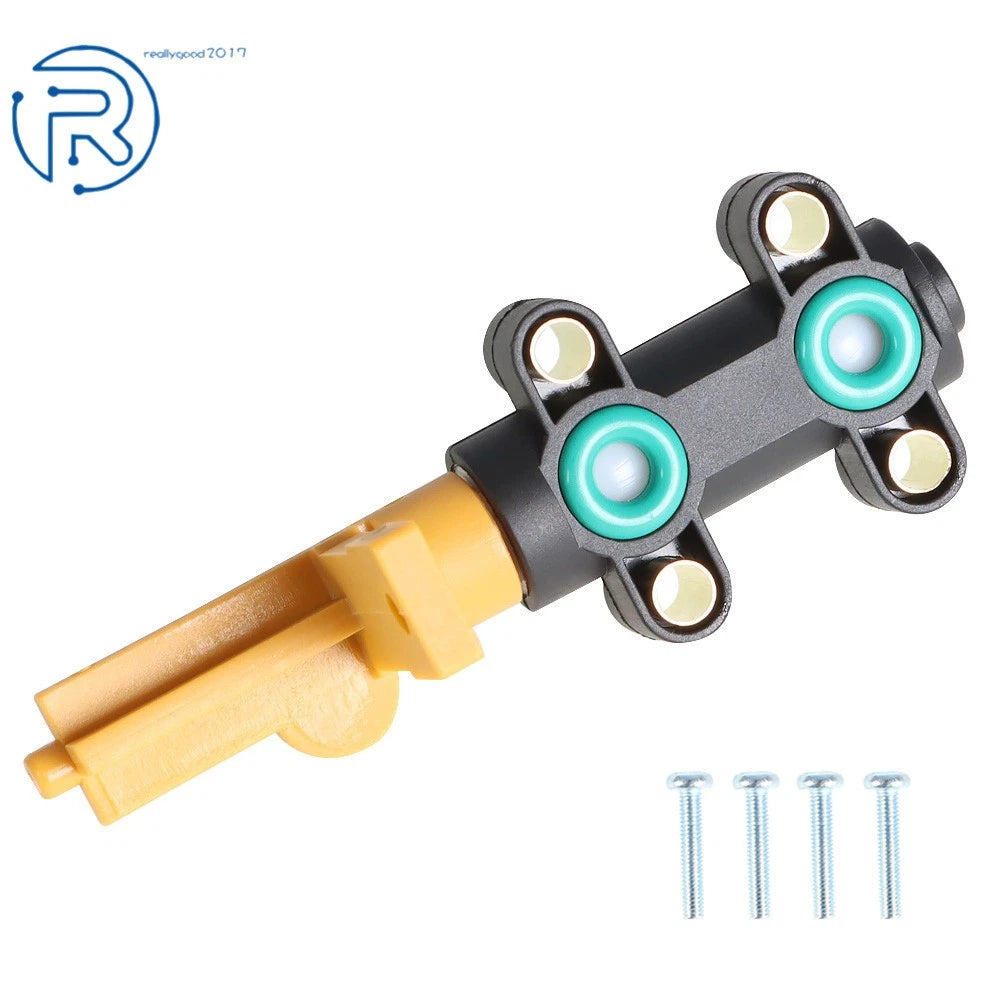 Fuel Bowl Water Separator Drain Valve for Ford 7.3L Powerstroke (1994–2003)
