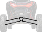 SuperATV Heavy Duty Rear Radius Arms for Polaris RZR XP Turbo S (2018–2023)