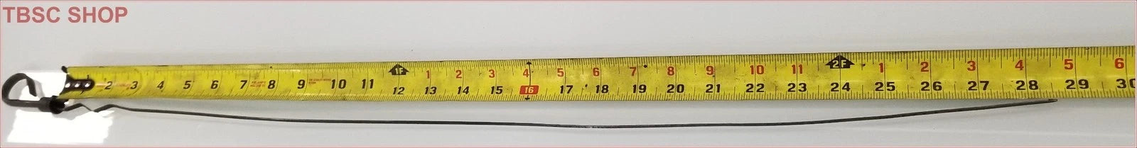 Engine Oil Dipstick for Pontiac Grand Prix (1976)