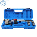 Brake Line Flaring Tool Kit 45° for Automotive Use