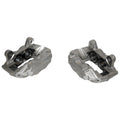 2 x Front Disc Brake Calipers LH+RH for Landcruiser 80 Series