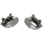 2 x Front Disc Brake Calipers LH+RH for Landcruiser 80 Series