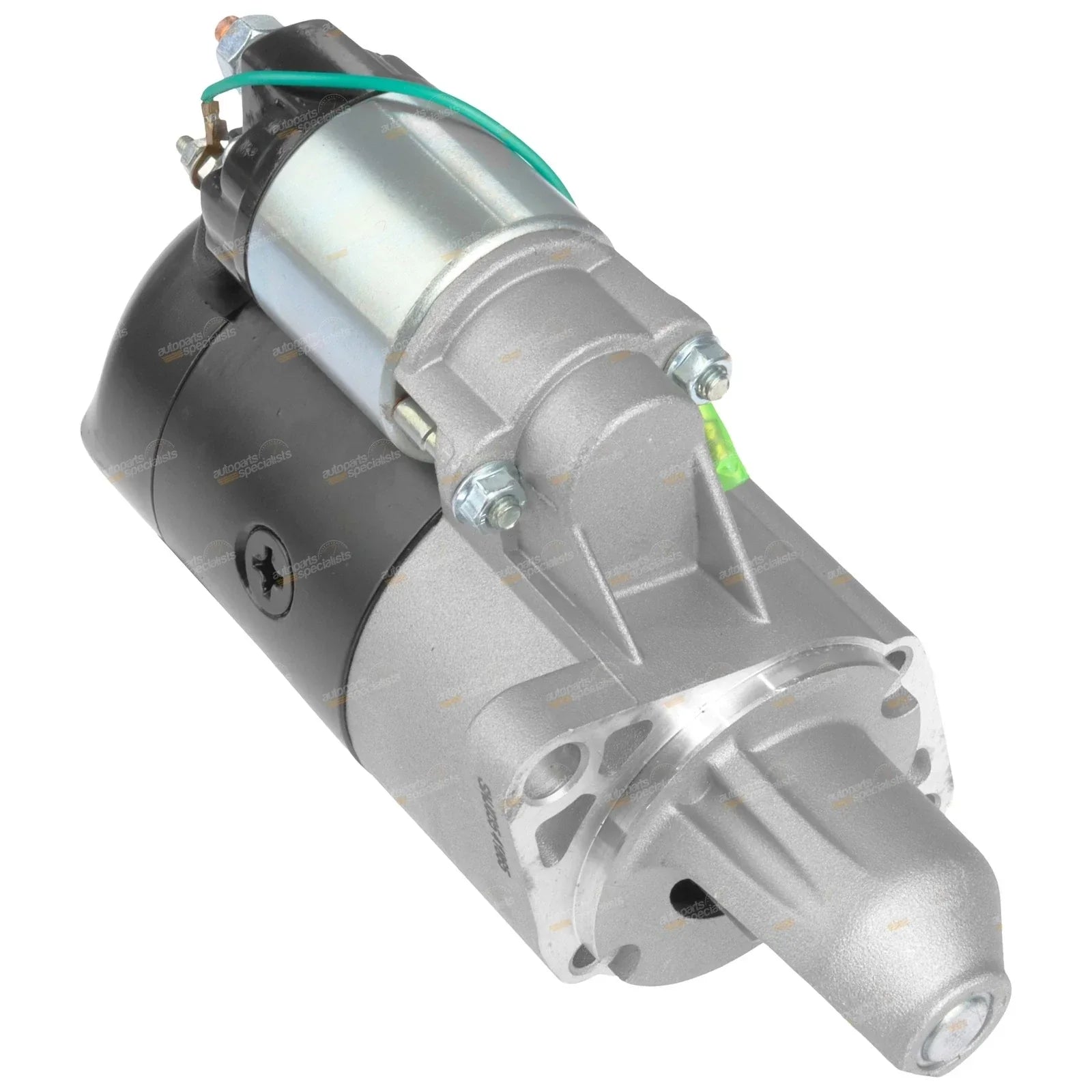 Starter Motor for Toyota Hilux (1978–1983)