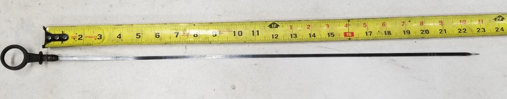 Engine Oil Dipstick for Envision Regal Blazer Impala I4 2.5L (2014–2021) 12654077