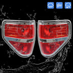 Tail Light Assembly Set for Ford F150 (2009-2014) Left + Right