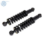Set of 2 Rear Shock Absorbers for Yamaha G9 (2007-2016)