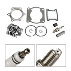 Piston Rings Set & Gaskets for Yamaha Blaster 200 (1988–2006)
