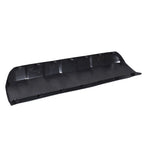 Front Lower Bumper Valance Skid Plate Trim for Toyota Tacoma (2016–2020)