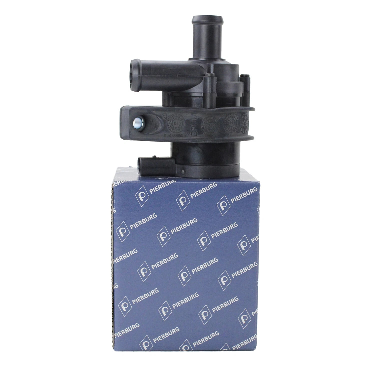 Pierburg Engine Auxiliary Water Pump for (2000–2023)