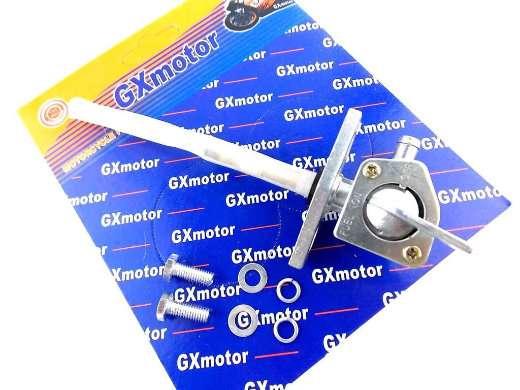 Fuel Tap Petrol Tank Petcock for Honda TRX90 (1997-2011)